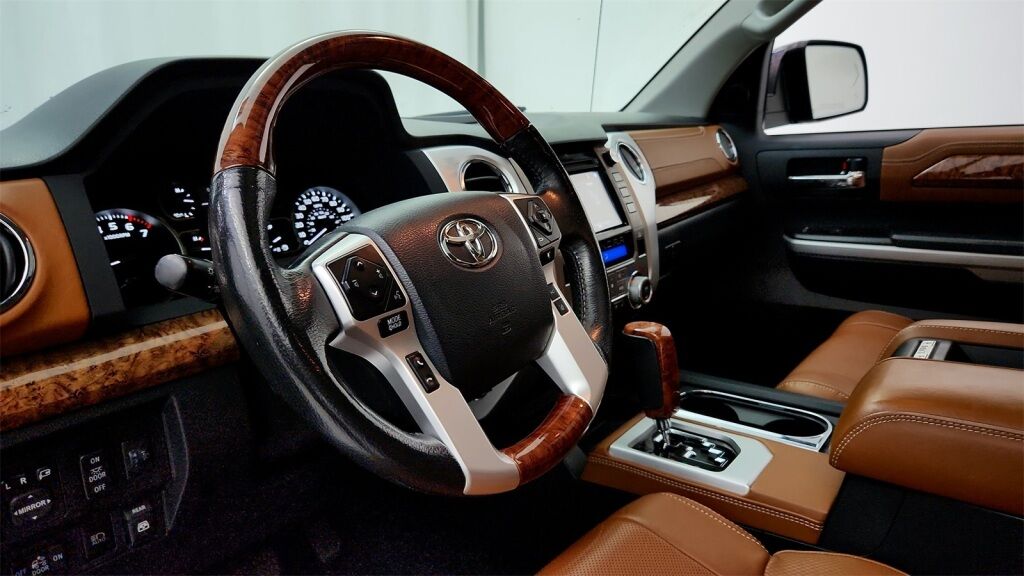 2018 Toyota Tundra 1794 Laurel MD