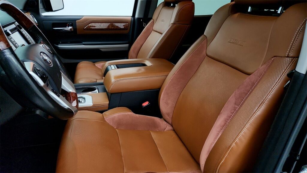 2018 Toyota Tundra 1794 Laurel MD
