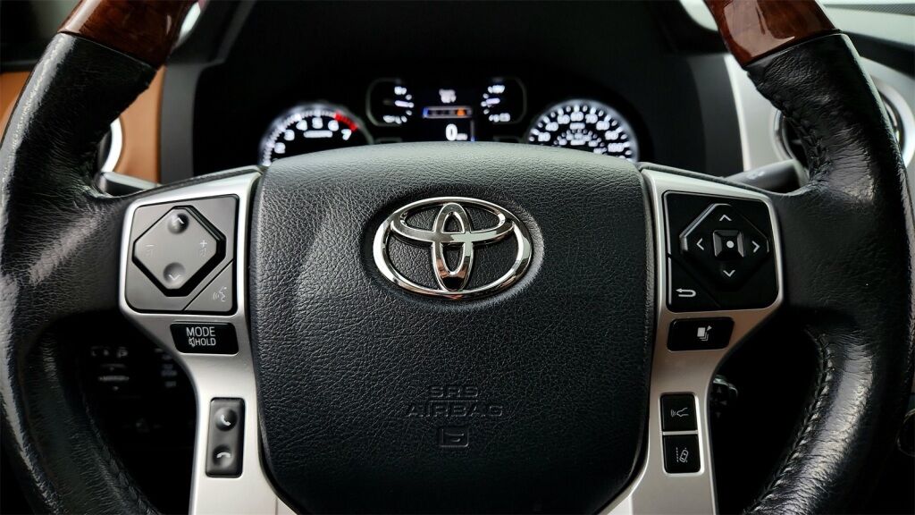 2018 Toyota Tundra 1794 Laurel MD