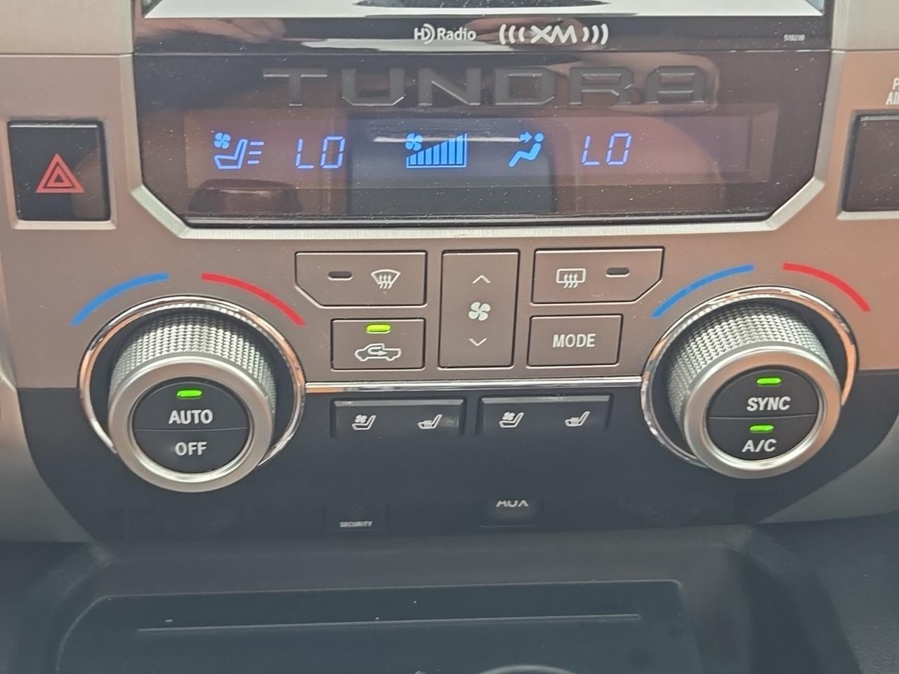 2018 Toyota Tundra 1794 Fredericksburg VA