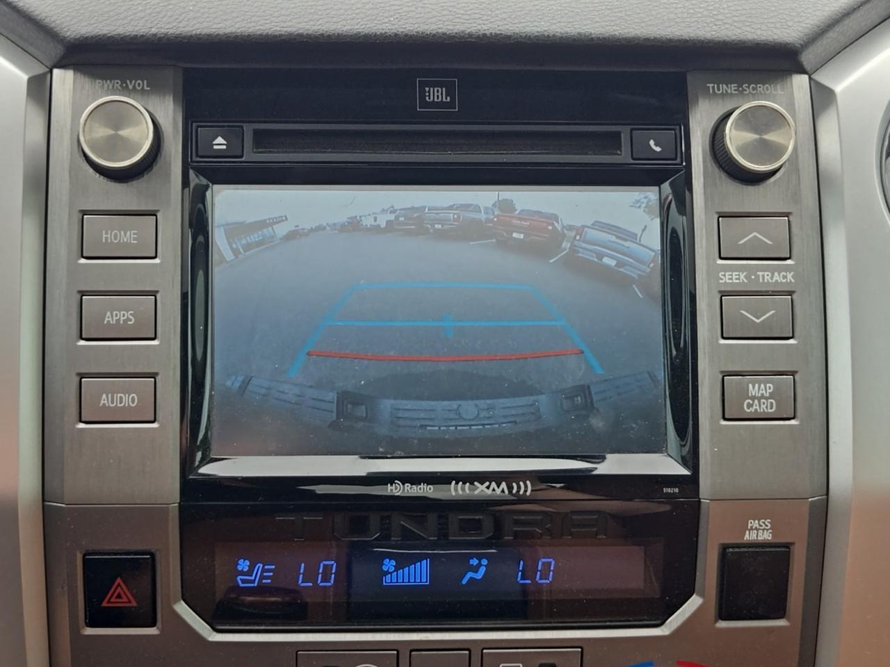 2018 Toyota Tundra 1794 Fredericksburg VA