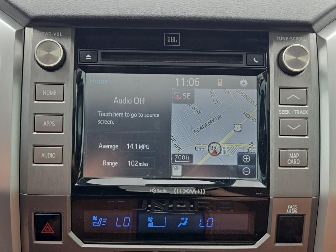 2018 Toyota Tundra 1794 Fredericksburg VA