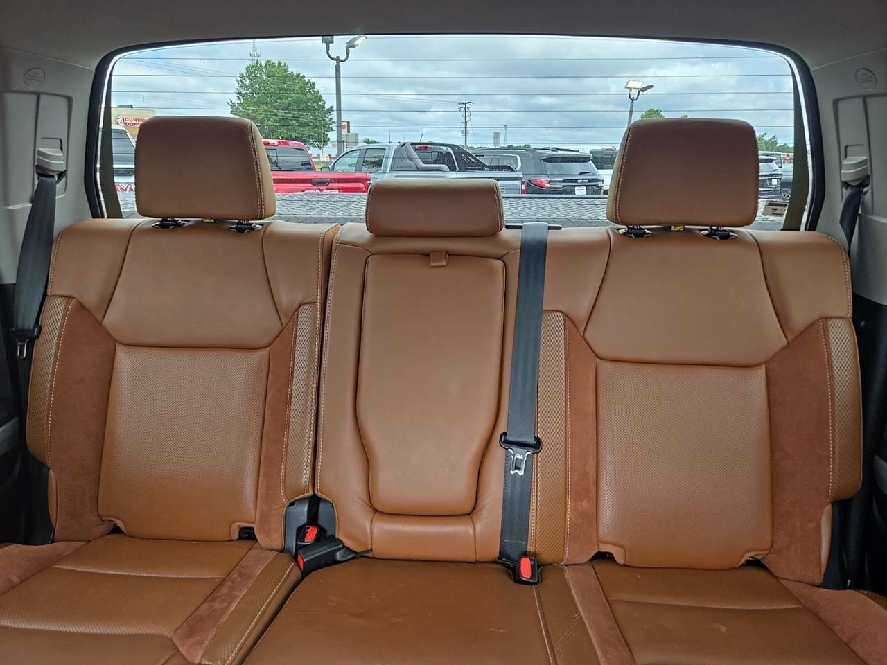 2018 Toyota Tundra 1794 Fredericksburg VA