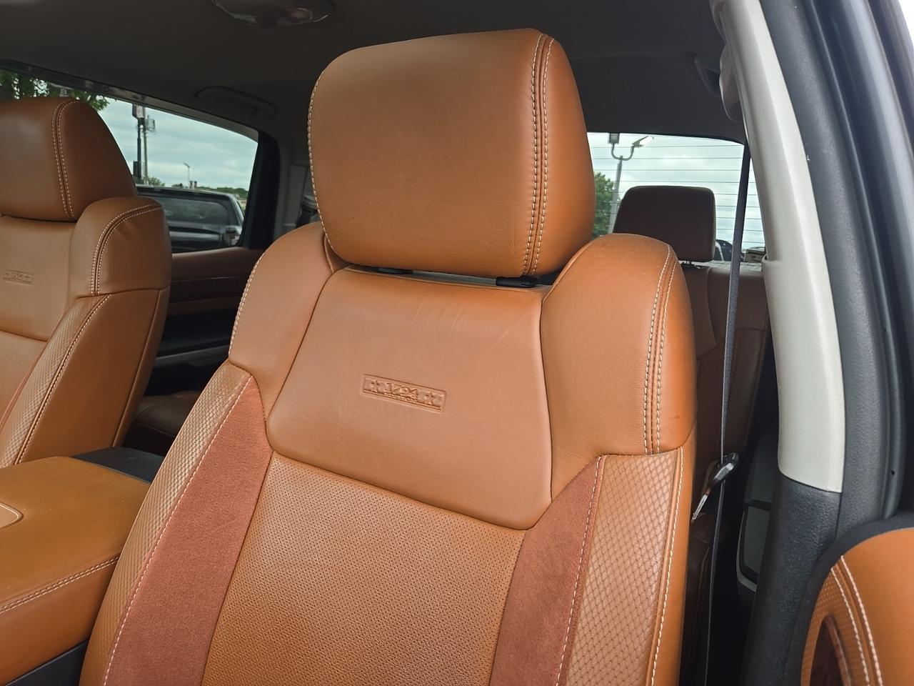2018 Toyota Tundra 1794 Fredericksburg VA