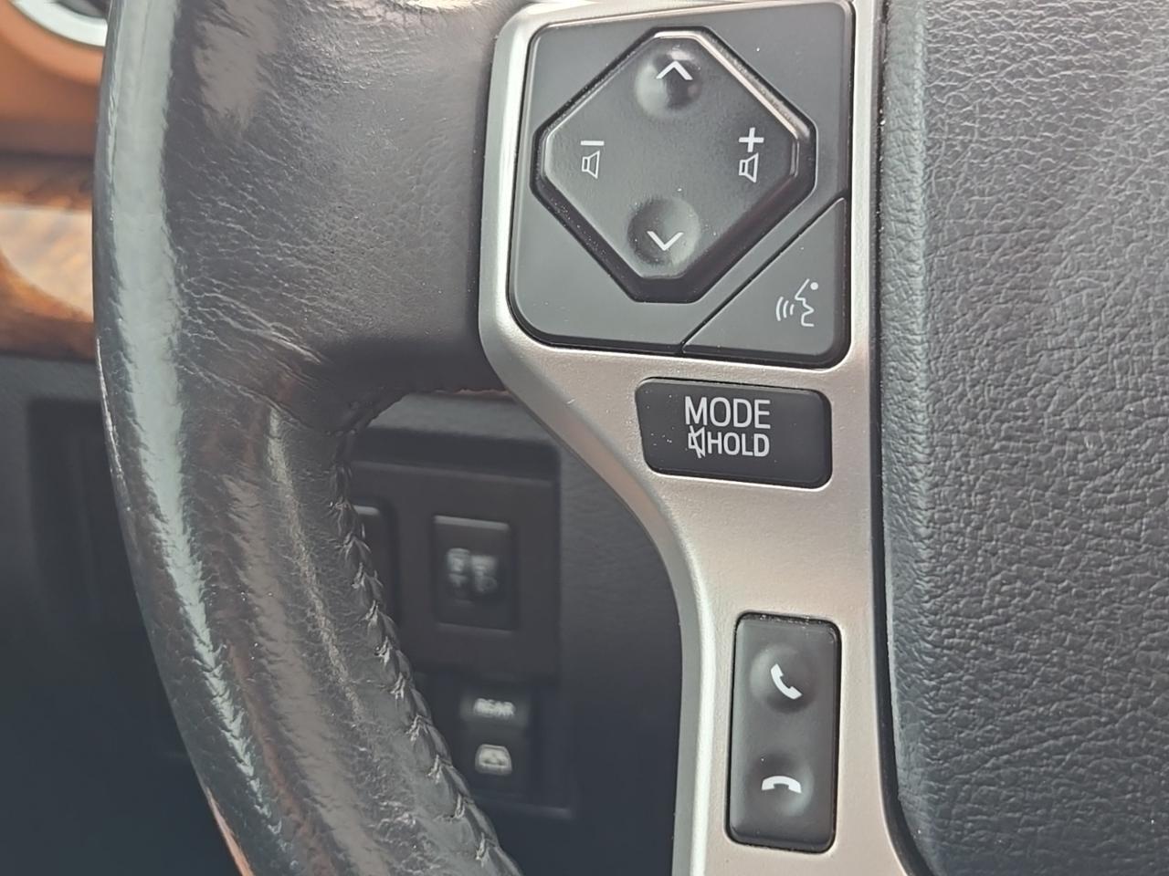 2018 Toyota Tundra 1794 Fredericksburg VA
