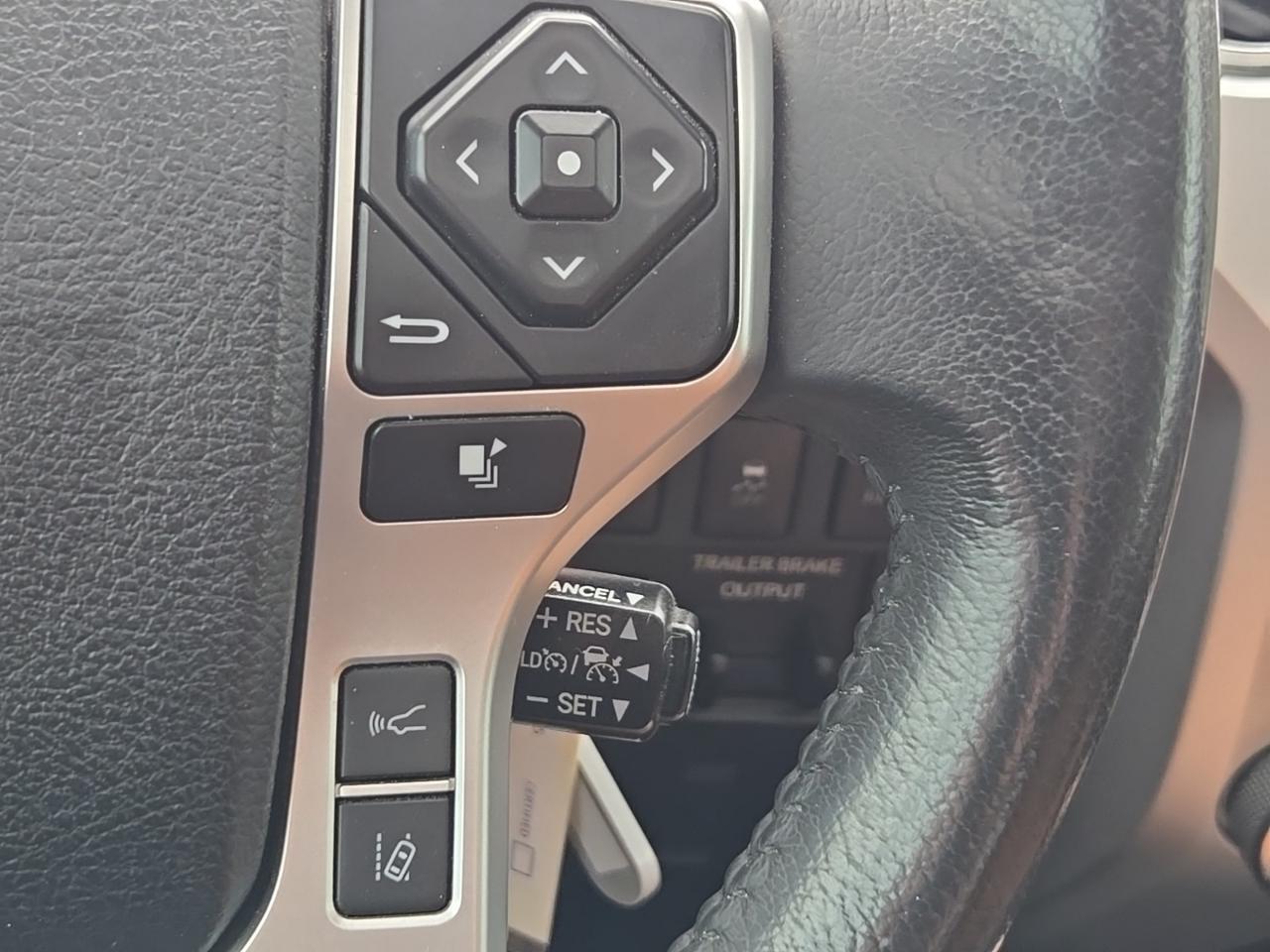 2018 Toyota Tundra 1794 Fredericksburg VA