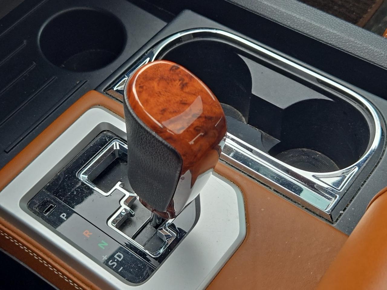 2018 Toyota Tundra 1794 Fredericksburg VA