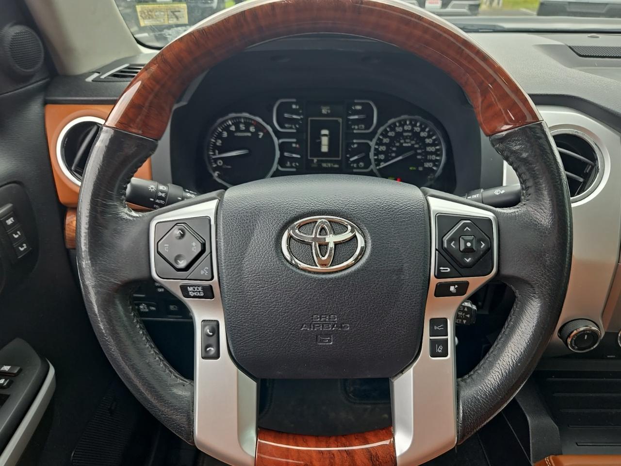 2018 Toyota Tundra 1794 Fredericksburg VA