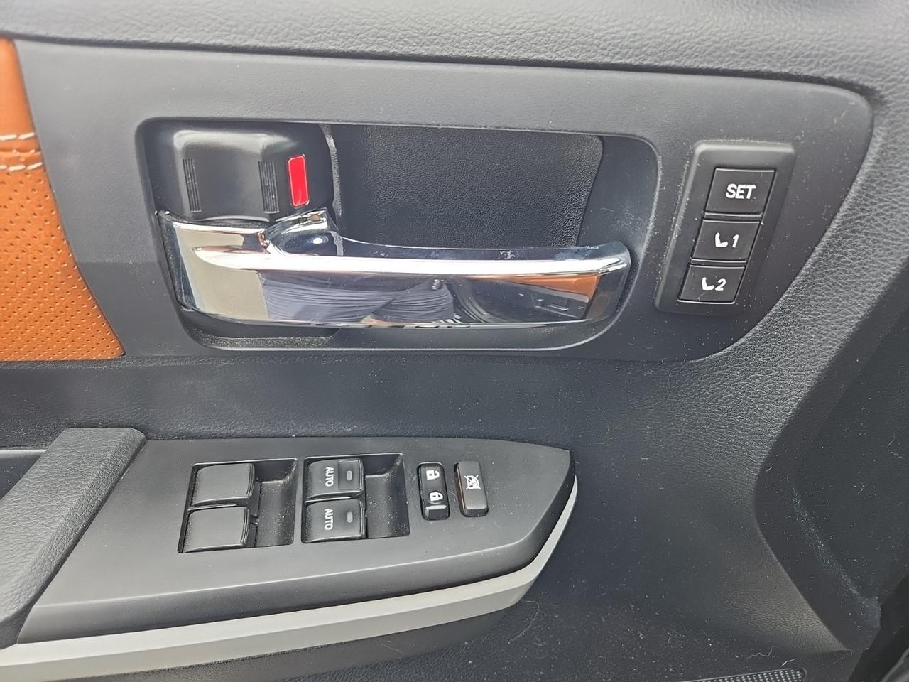 2018 Toyota Tundra 1794 Fredericksburg VA