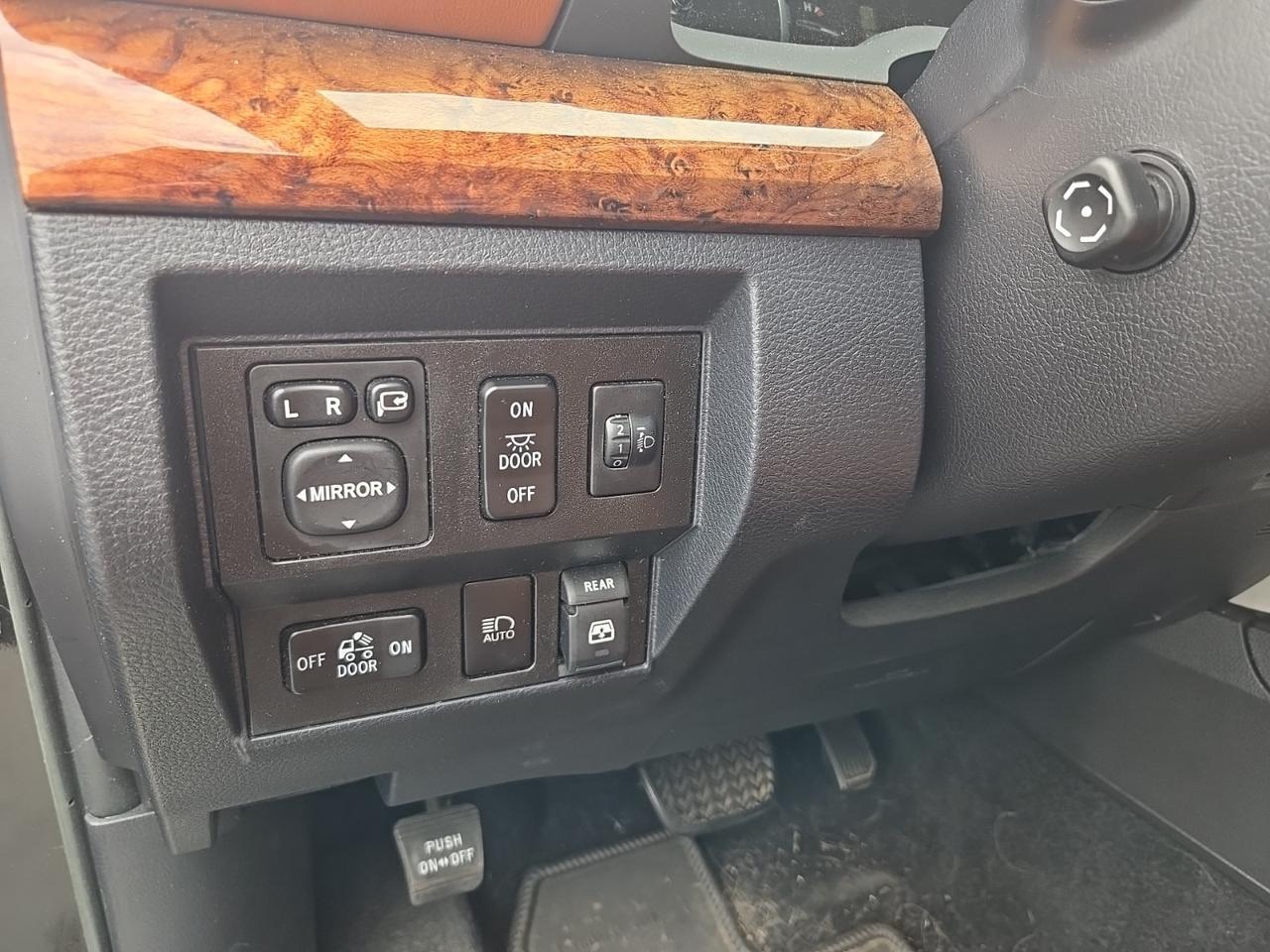 2018 Toyota Tundra 1794 Fredericksburg VA