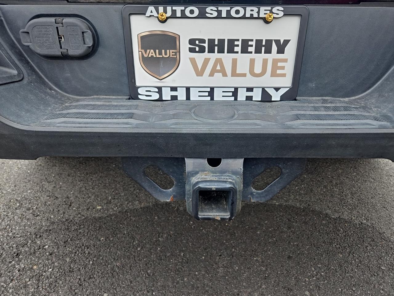 2018 Toyota Tundra 1794 Fredericksburg VA