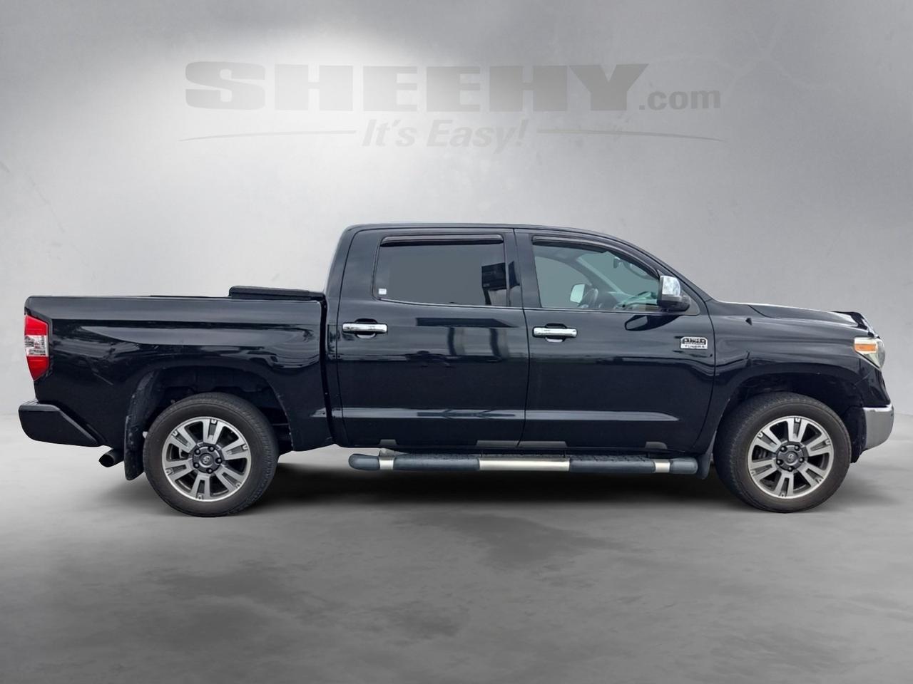2018 Toyota Tundra 1794 Fredericksburg VA