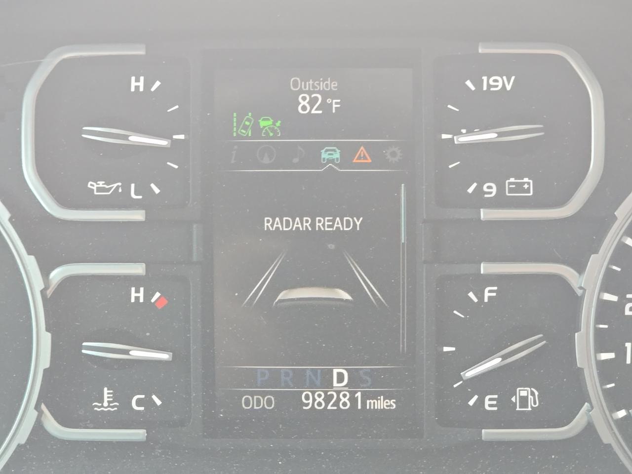 2018 Toyota Tundra 1794 Fredericksburg VA