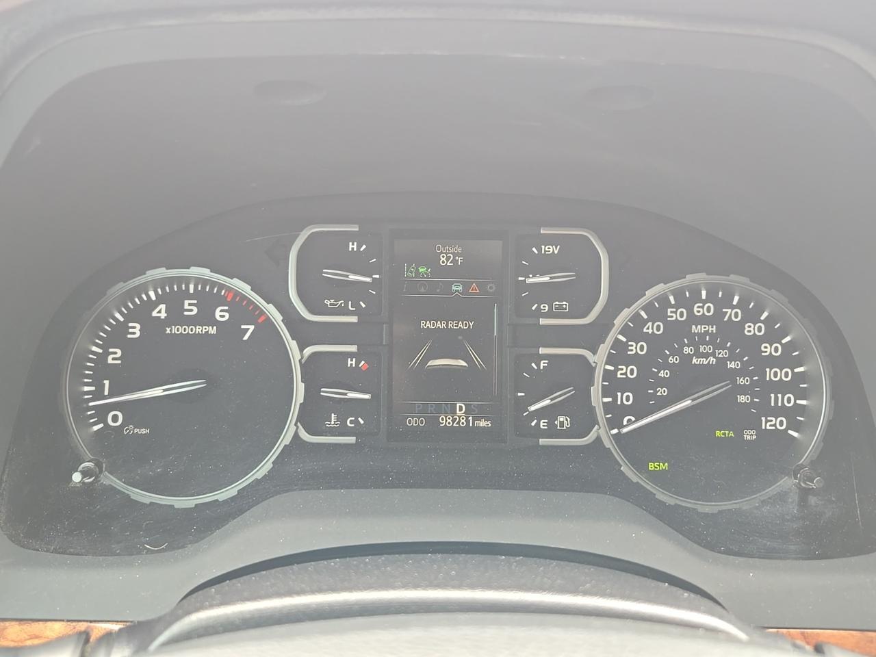 2018 Toyota Tundra 1794 Fredericksburg VA