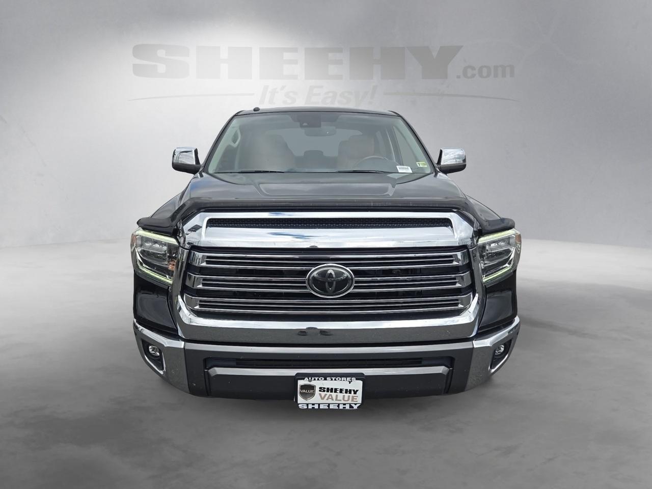 2018 Toyota Tundra 1794 Fredericksburg VA