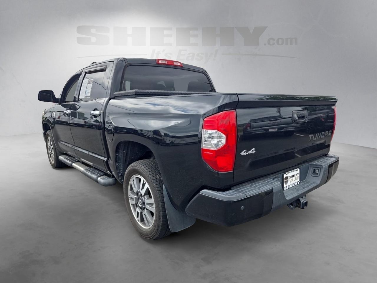 2018 Toyota Tundra 1794 Fredericksburg VA
