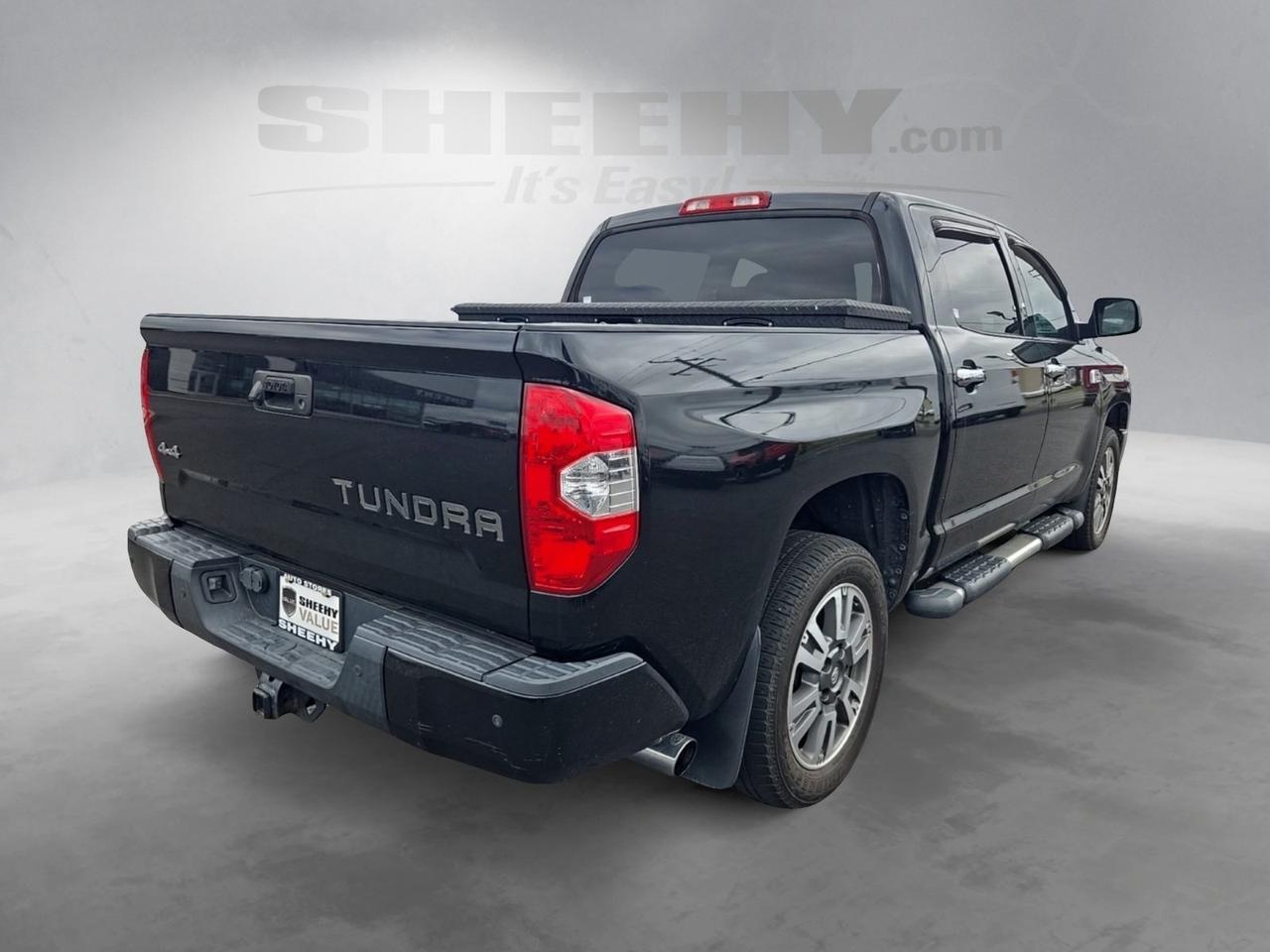 2018 Toyota Tundra 1794 Fredericksburg VA
