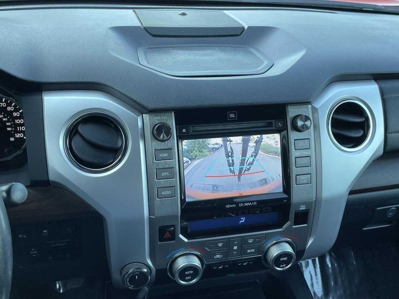 2018 Toyota Tundra 1794 Alexandria VA