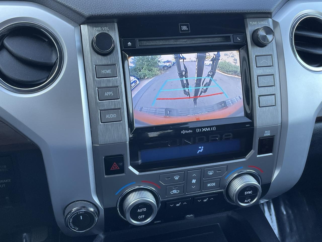 2018 Toyota Tundra 1794 Alexandria VA