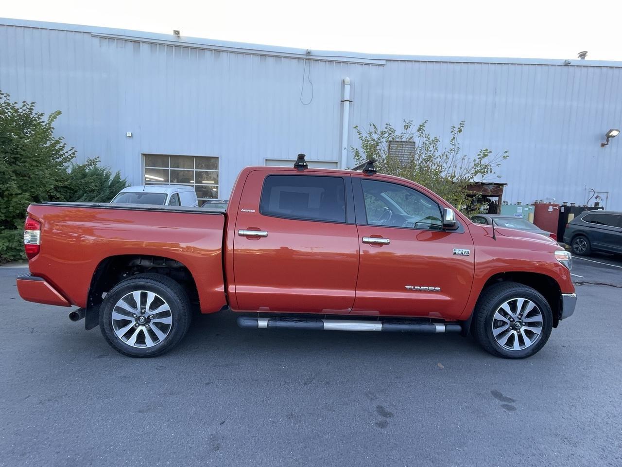 2018 Toyota Tundra 1794 Alexandria VA
