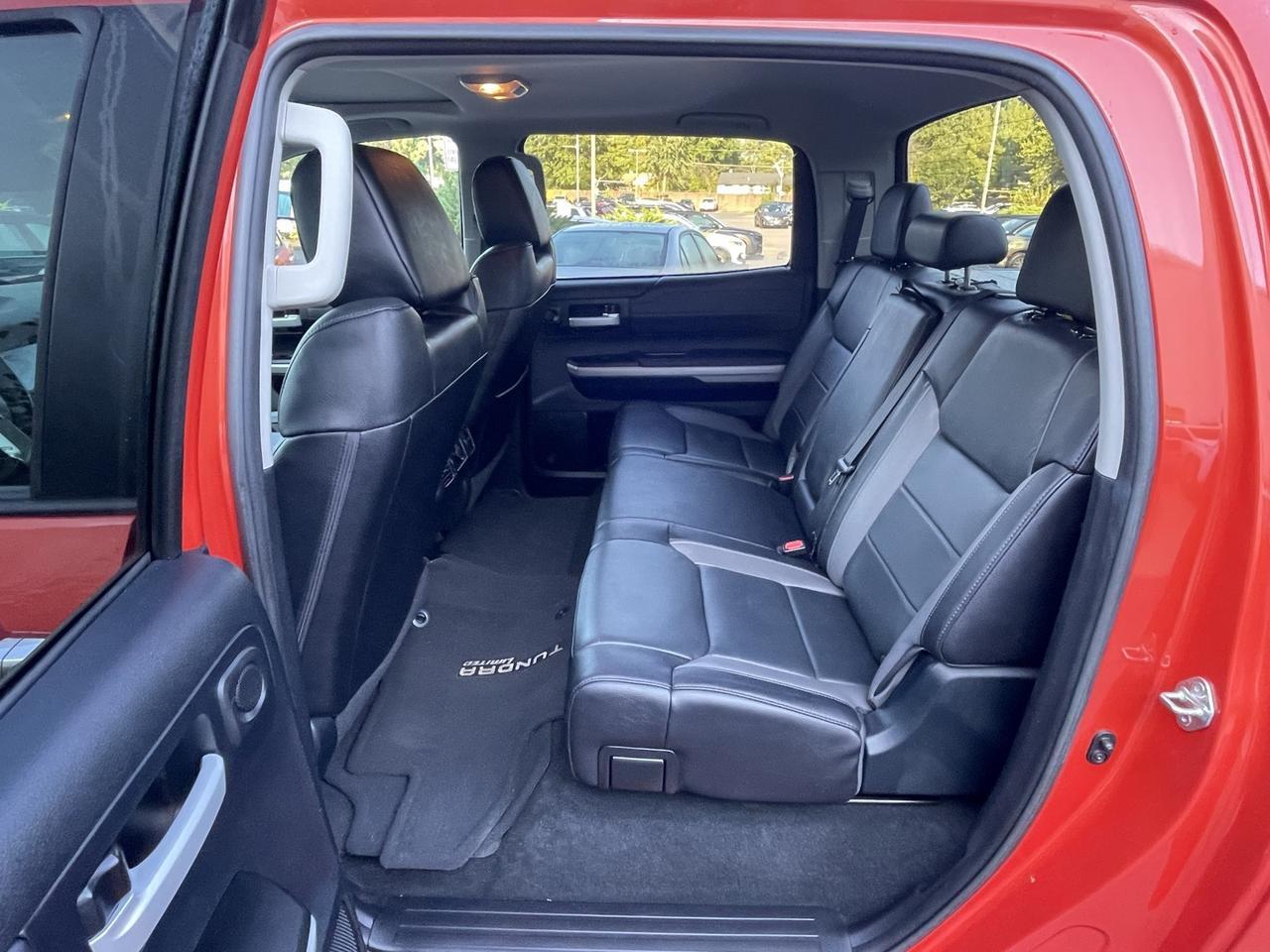 2018 Toyota Tundra 1794 Alexandria VA
