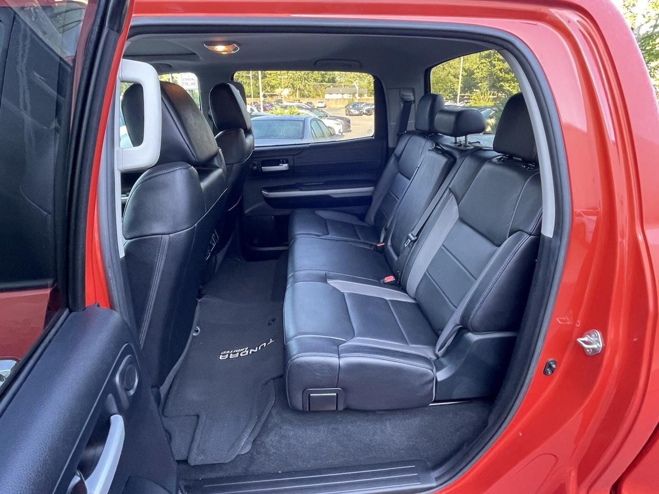 2018 Toyota Tundra 1794 Alexandria VA