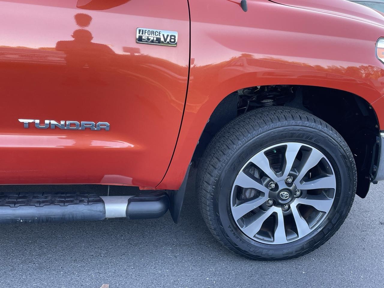 2018 Toyota Tundra 1794 Alexandria VA