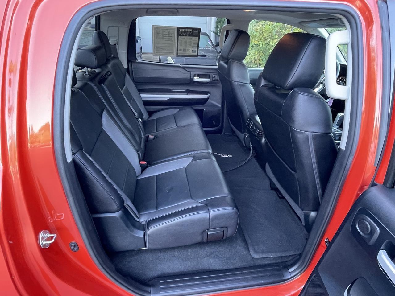 2018 Toyota Tundra 1794 Alexandria VA
