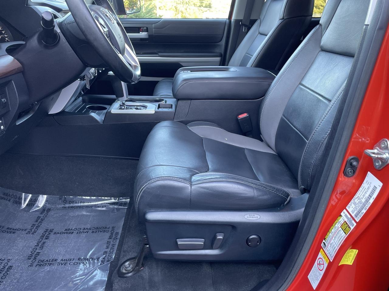 2018 Toyota Tundra 1794 Alexandria VA