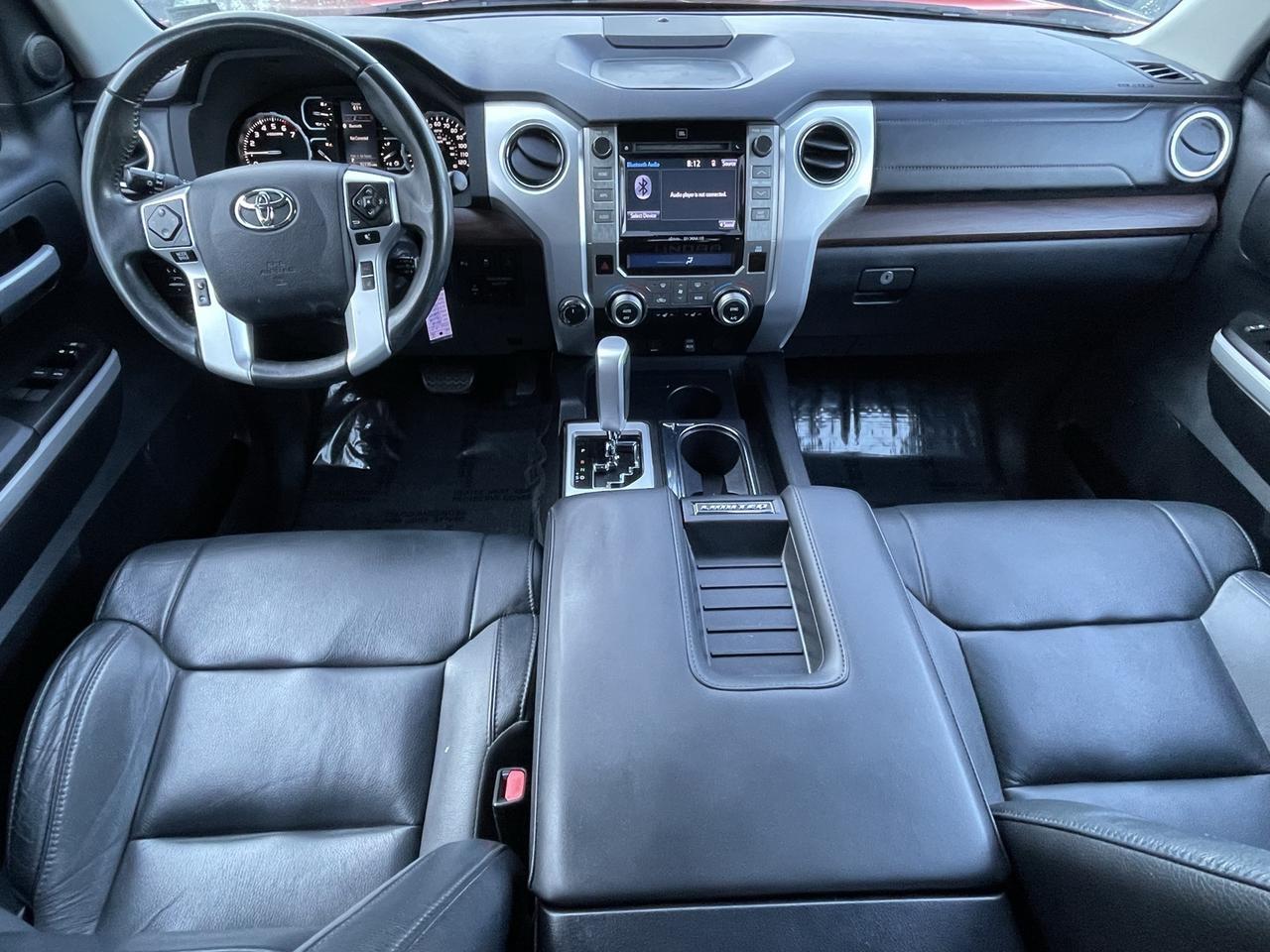 2018 Toyota Tundra 1794 Alexandria VA