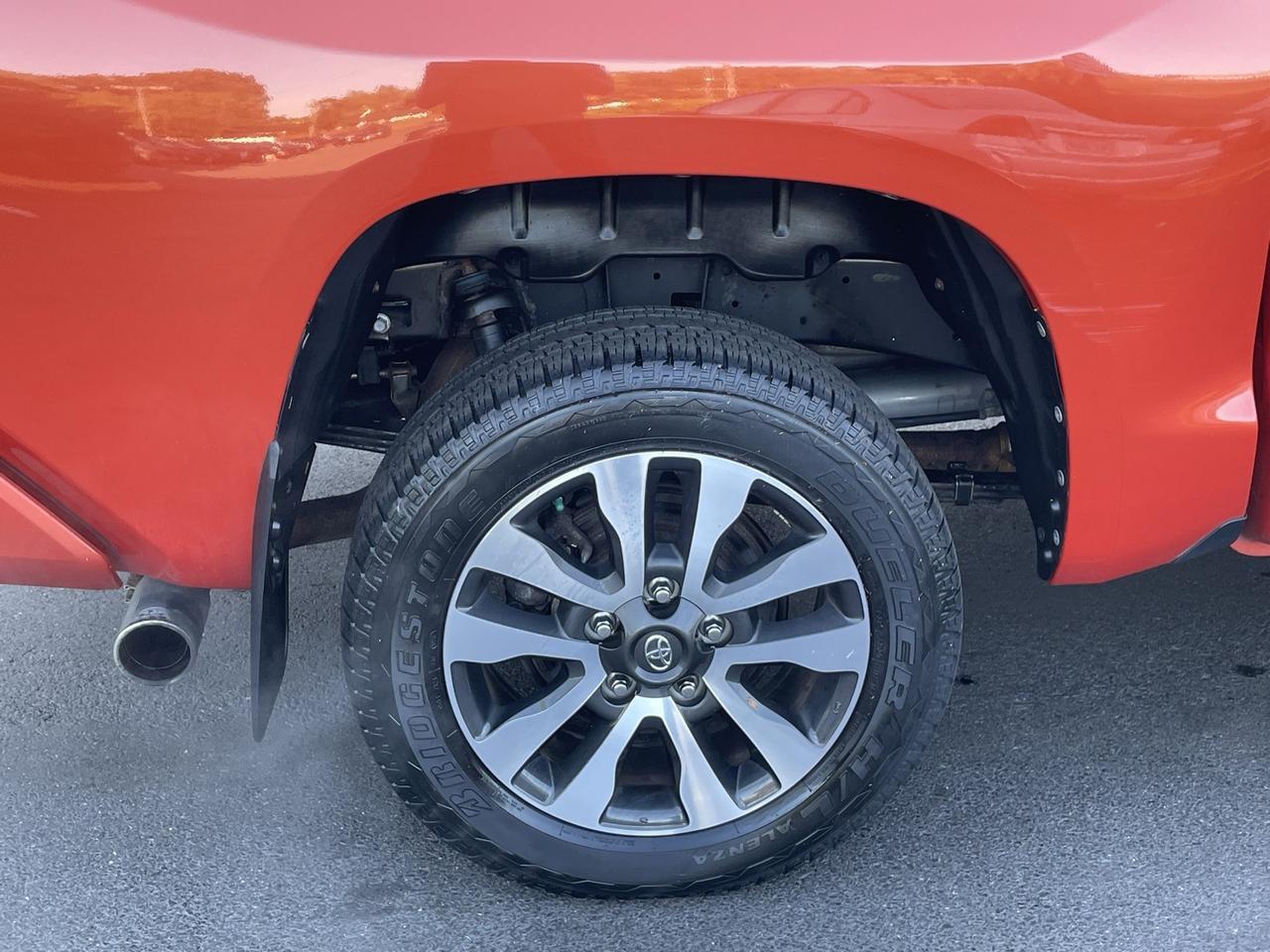 2018 Toyota Tundra 1794 Alexandria VA