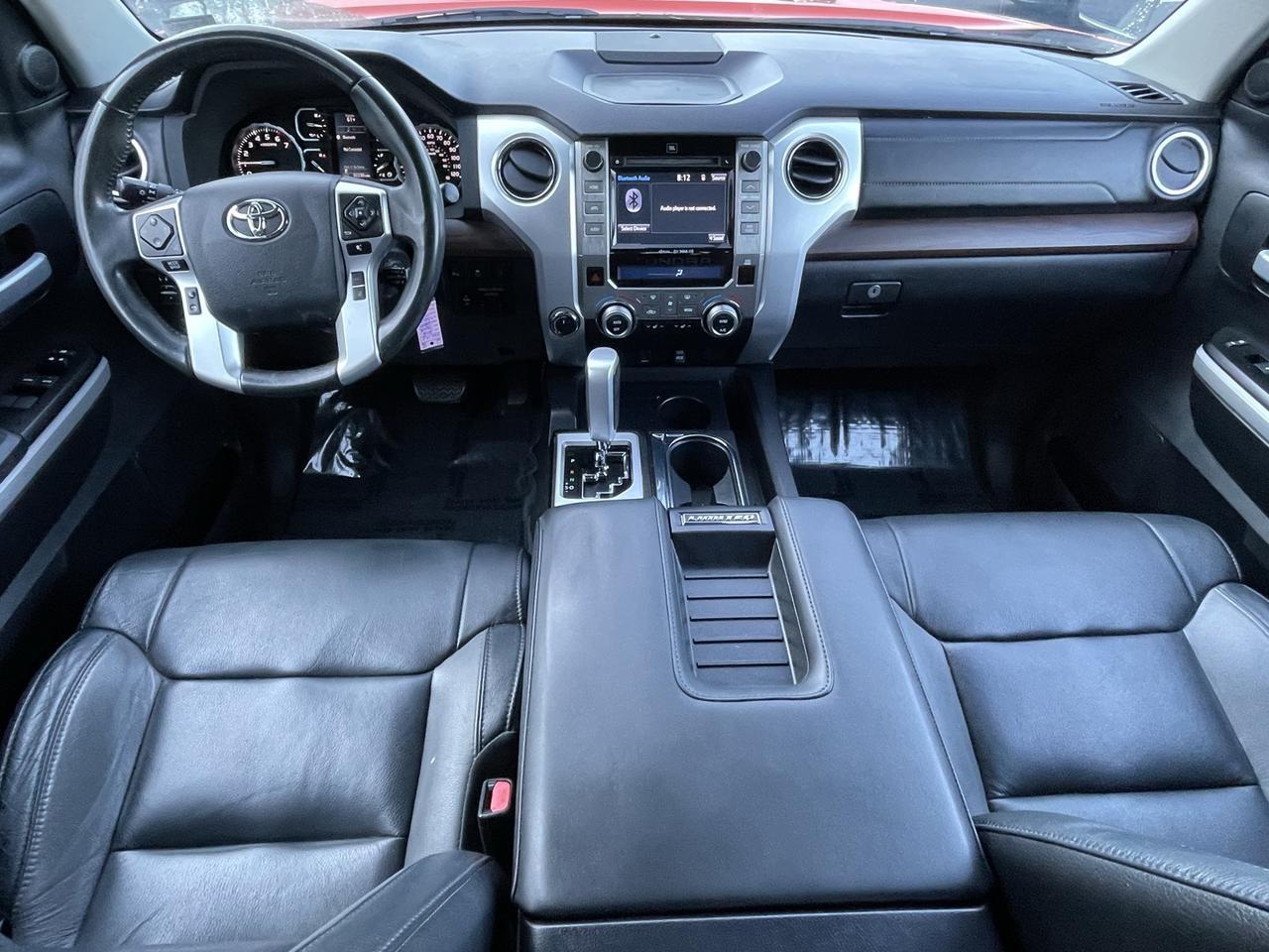 2018 Toyota Tundra 1794 Alexandria VA