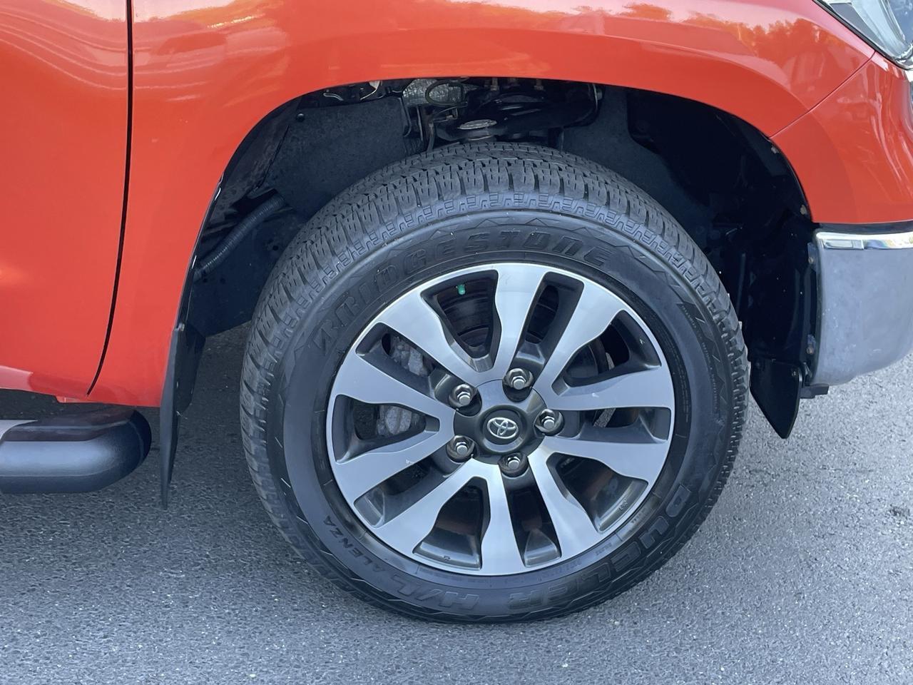 2018 Toyota Tundra 1794 Alexandria VA