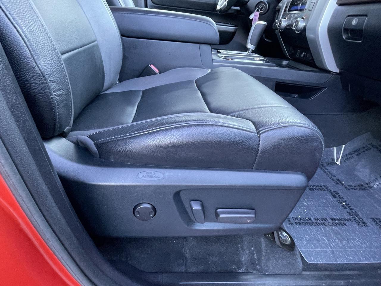 2018 Toyota Tundra 1794 Alexandria VA