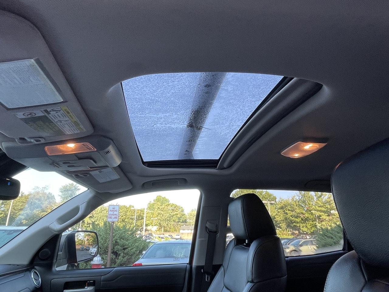 2018 Toyota Tundra 1794 Alexandria VA