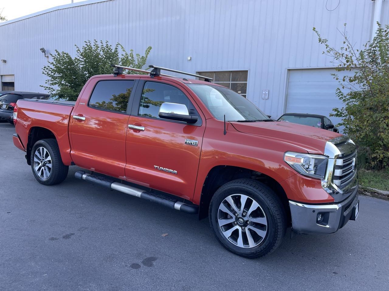 2018 Toyota Tundra 1794 Alexandria VA