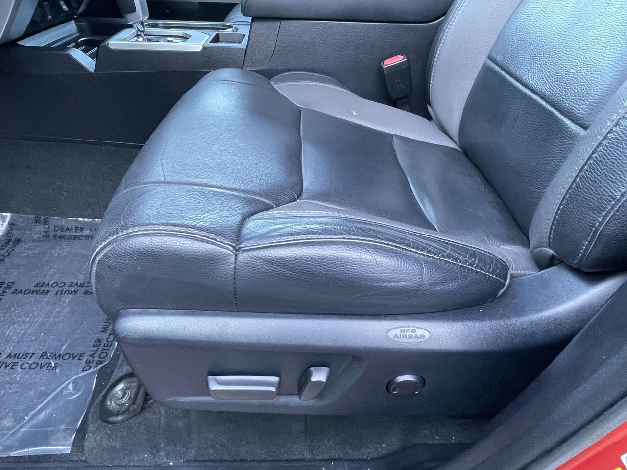 2018 Toyota Tundra 1794 Alexandria VA