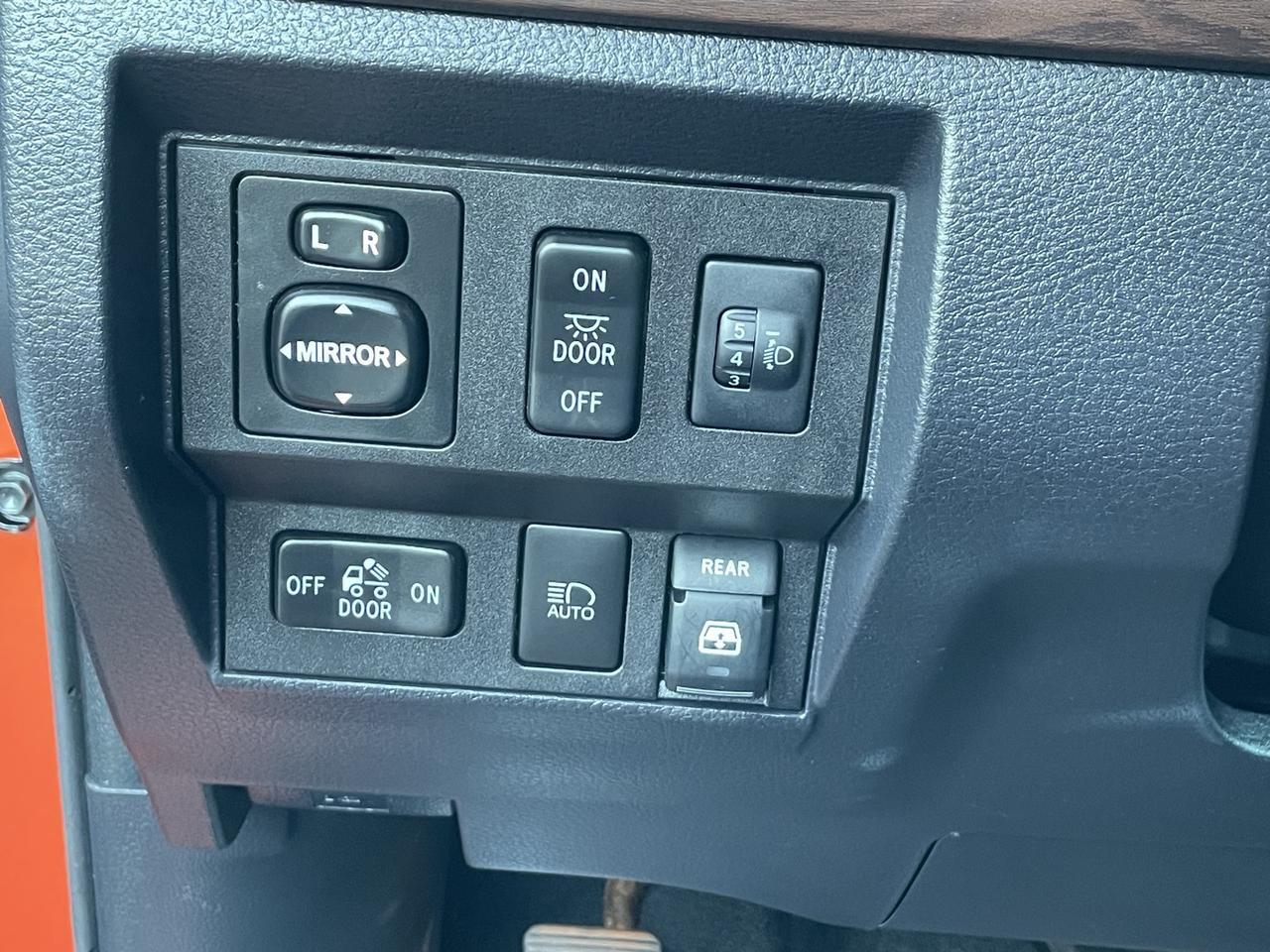 2018 Toyota Tundra 1794 Alexandria VA