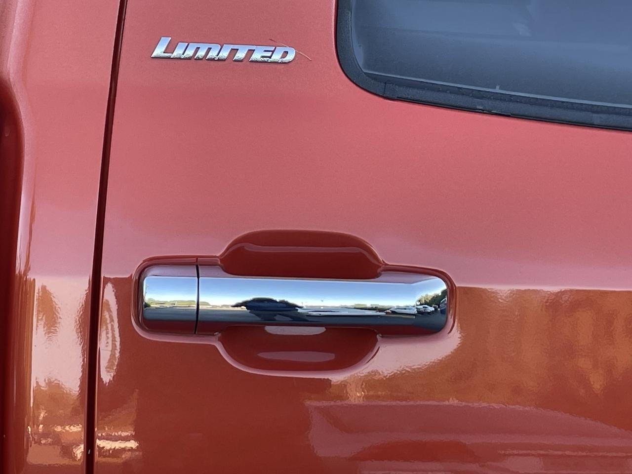 2018 Toyota Tundra 1794 Alexandria VA