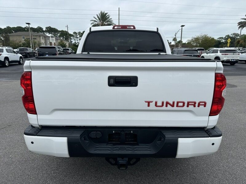 2018 Toyota Tundra 2WD 1794 Edition