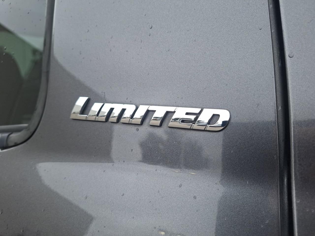 2018 Toyota Tundra 2WD Limited Hurst TX