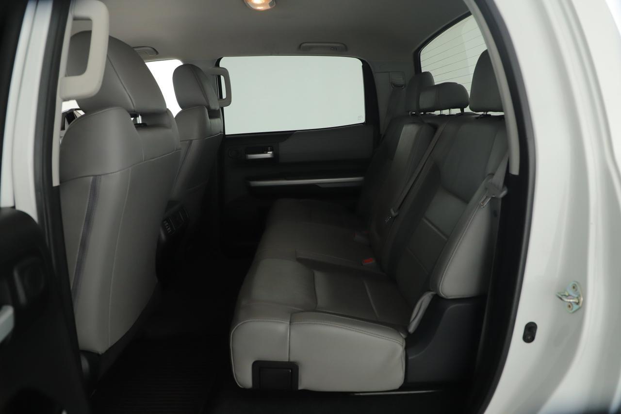 2018 Toyota Tundra 2WD Limited New Braunfels TX