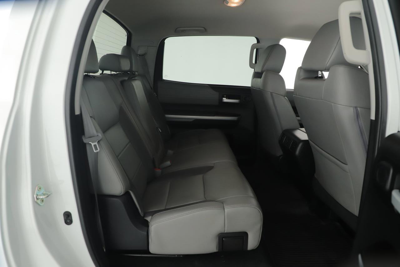 2018 Toyota Tundra 2WD Limited New Braunfels TX