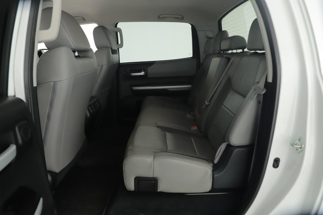 2018 Toyota Tundra 2WD Limited New Braunfels TX