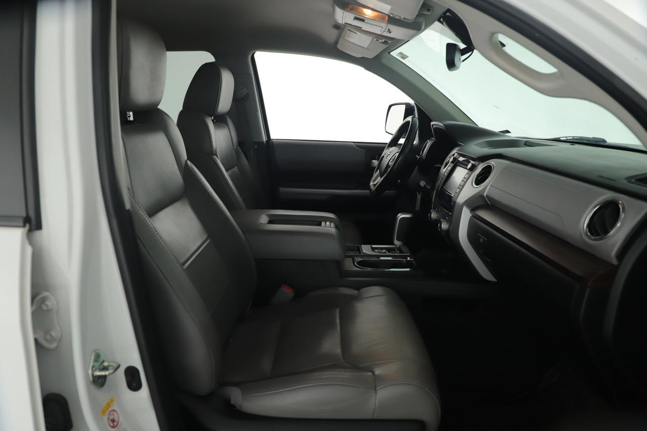 2018 Toyota Tundra 2WD Limited New Braunfels TX