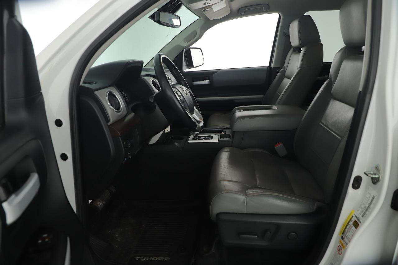 2018 Toyota Tundra 2WD Limited New Braunfels TX