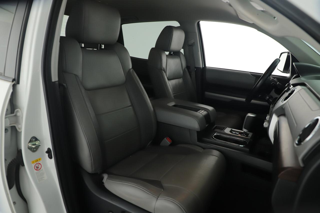 2018 Toyota Tundra 2WD Limited New Braunfels TX