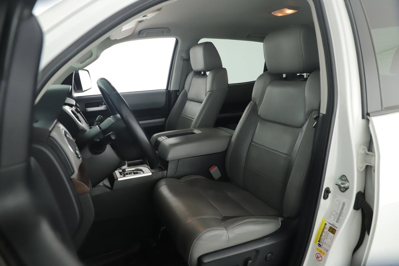 2018 Toyota Tundra 2WD Limited New Braunfels TX