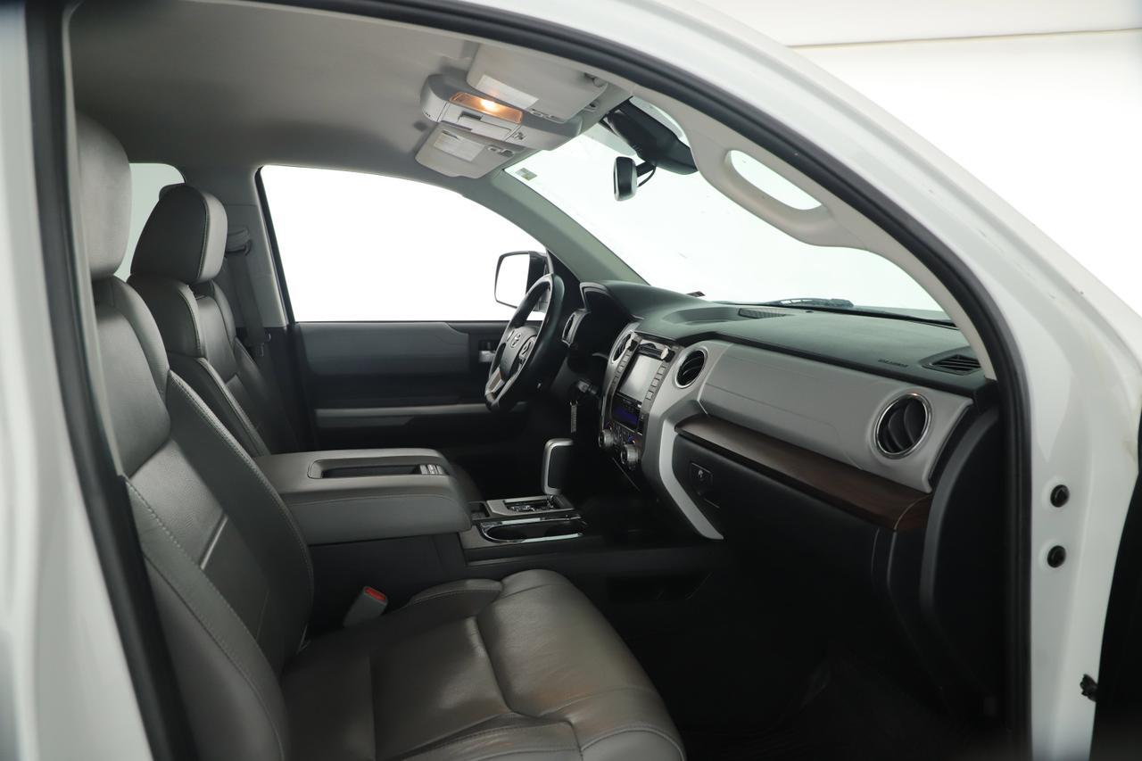 2018 Toyota Tundra 2WD Limited New Braunfels TX