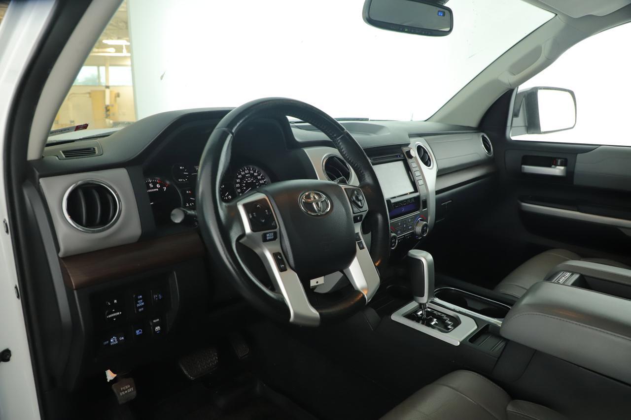 2018 Toyota Tundra 2WD Limited New Braunfels TX